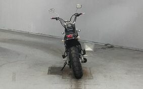 YAMAHA TW200 DG07J