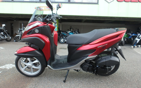 YAMAHA TORI CITY125 SE82J