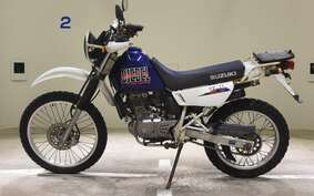 SUZUKI DJEBEL 200 (DR200SE) SH42A