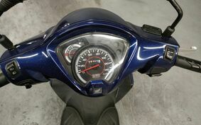 HONDA DIO 110 JF58