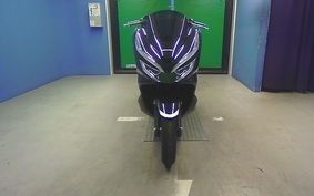 HONDA PCX125 JF81