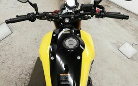 YAMAHA XSR900 2016 RN46J