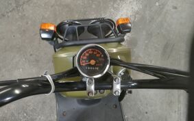 HONDA ZOOMER AF58