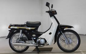 HONDA C100 SUPER CUB HA06