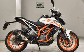 KTM 390 DUKE 2018 JPJ40