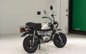 HONDA MONKEY AB27