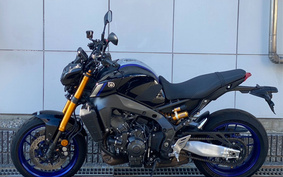 YAMAHA MT-09 SP ABS 2021 RN69J