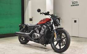 HARLEY RH975 2023