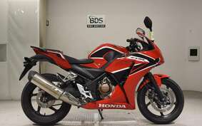 HONDA CBR250R A MC41