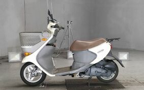 SUZUKI LET's 4 Basket CA43A