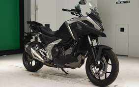 HONDA NC750X 2021 RH09