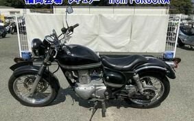 KAWASAKI ESTRELLA BJ250A