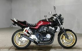 HONDA CB400SF VTEC 2007 NC39