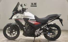 HONDA 400 X 2016 NC47