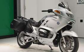 BMW R1150RT 2001