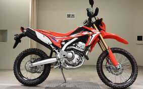 HONDA CRF250L MD44