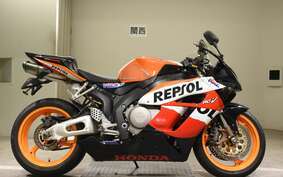 HONDA CBR1000RR 2005 SC57