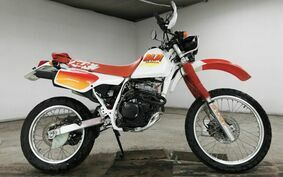 HONDA XLR250 BAJA MD22