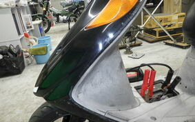 SUZUKI ADDRESS V125 CF46A