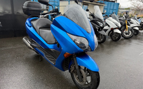 HONDA FORZA Z MF10