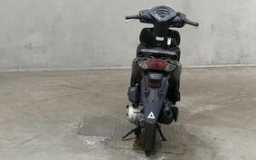 HONDA DIO 110 BASIC JK03