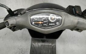 SUZUKI ADDRESS V125 CF46A