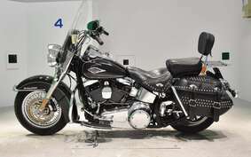 HARLEY FLSTC 1580 2012 BW5