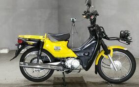 HONDA CROSS CUB 110 JA10