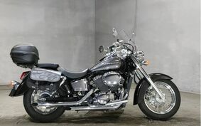 HONDA SHADOW 400 2008 NC34