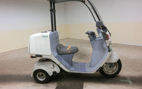 HONDA GYRO CANOPY TA02