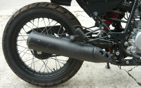 HONDA FTR223 MC34