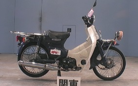 HONDA C50 SUPER CUB AA01