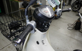 HONDA C50 SUPER CUB AA07