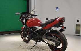 SUZUKI BANDIT 250 V Type GJ77A