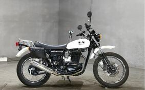 KAWASAKI 250TR BJ250F