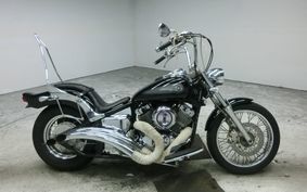 YAMAHA DRAGSTAR 400 2003 VH01J