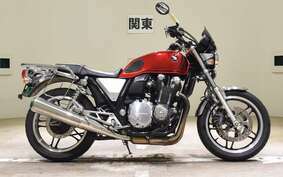 HONDA CB1100 ABS 2011 SC65