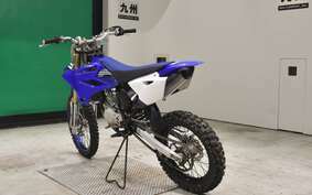 YAMAHA YZ85LW CB10C