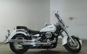 YAMAHA DRAGSTAR 400 CLASSIC 2005 VH01J