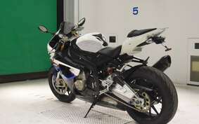 BMW S1000RR 2011