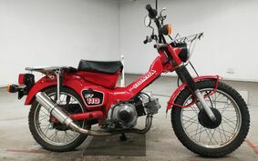 HONDA CT110 HUNTER CUB JD01