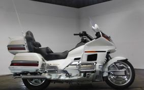 HONDA GL1500 GOLD WING SE 1996 SC22