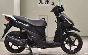 SUZUKI ADDRESS 110 CE47A