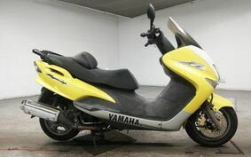 YAMAHA MAJESTY 125 SE27