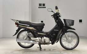 HONDA DREAM 125 ND125M