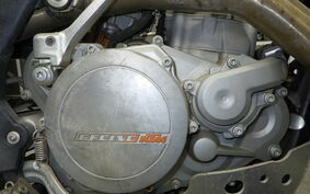 KTM 450 EXC 2011 EXA40