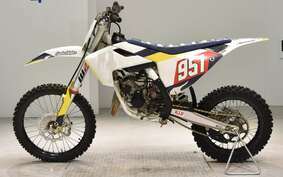 HUSQVARNA TC85MX UXC2