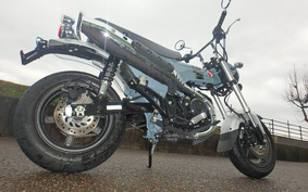 HONDA  DAX 125 JB04