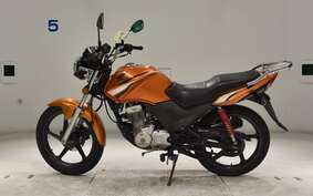 HONDA CBF125