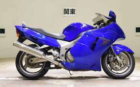 HONDA CBR1100XX 2000 SC35